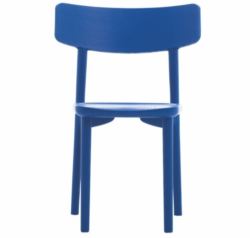 Stube chair Chair. Designed for Cizeta by Mikko Laakkonen.