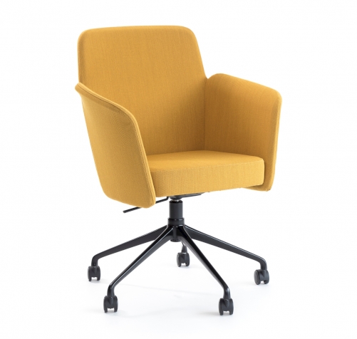 Taivu Meeting Meeting Chair. Designed for Inno by Mikko Laakkonen.