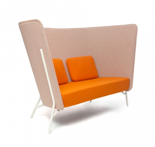 Aura Sofa Sofa. Designed for Inno by Mikko Laakkonen.