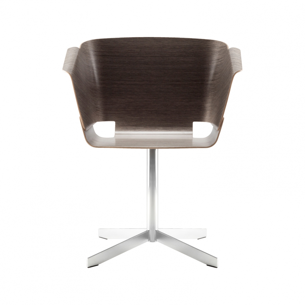 Kaava Chair. Designed for Isku Interior by Mikko Laakkonen.