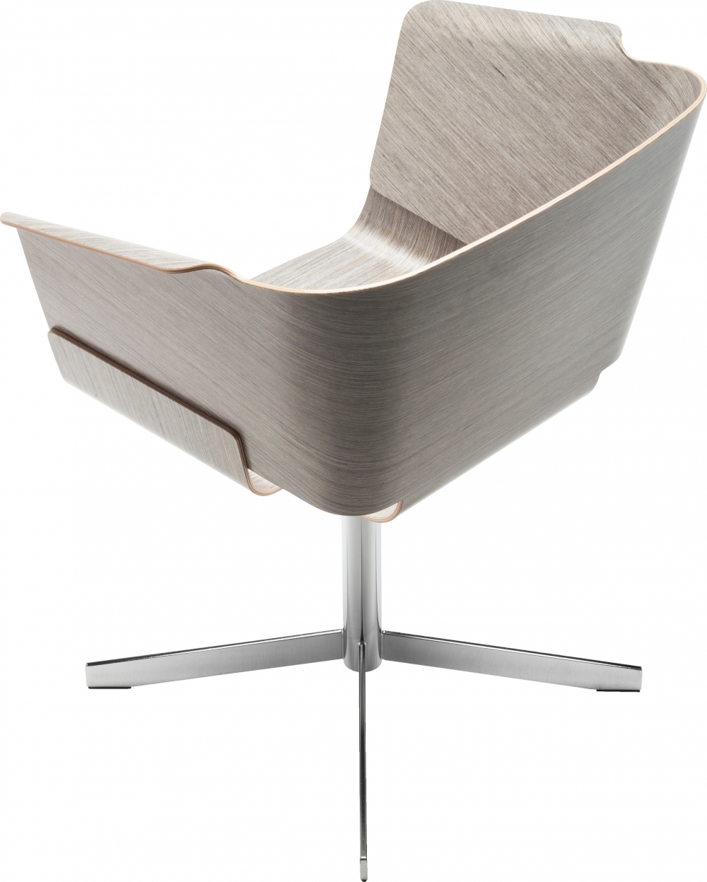 Kaava Chair. Designed for Isku Interior by Mikko Laakkonen.