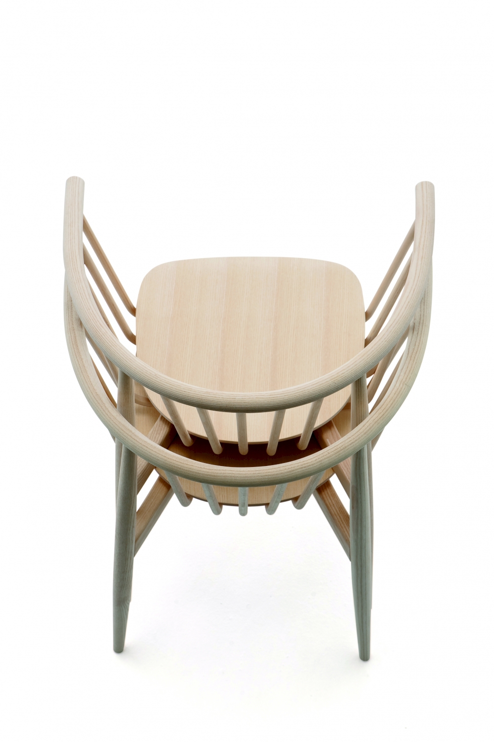 Tivoli Chair. Designed for Cizeta by Mikko Laakkonen.