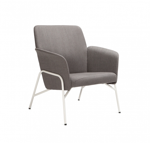 Taivu Easy Chair. Designed for Inno by Mikko Laakkonen.