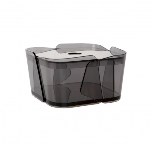 Lumme Container. Designed for Marimekko by Mikko Laakkonen.