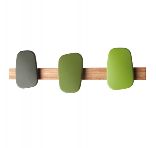 Polku Rack. Designed for Marimekko by Mikko Laakkonen.