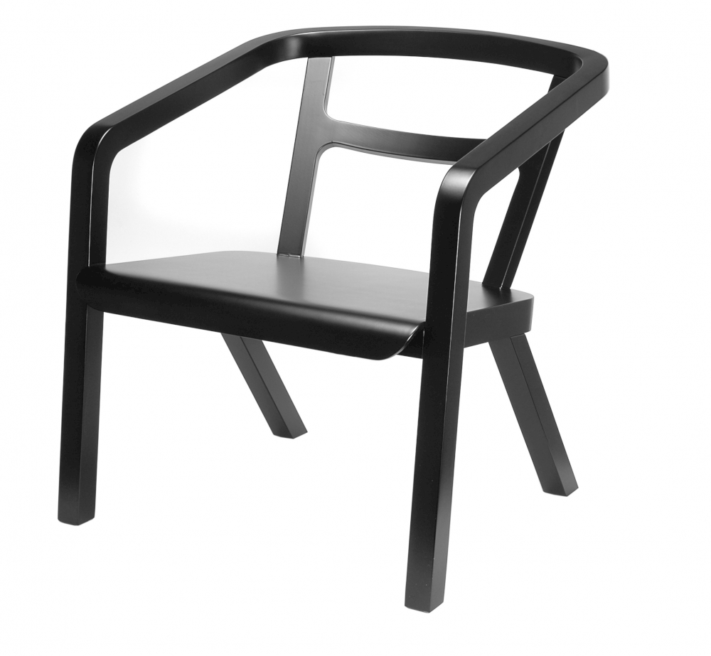 Eno Chair. Designed for COVO s.r.l. by Mikko Laakkonen.