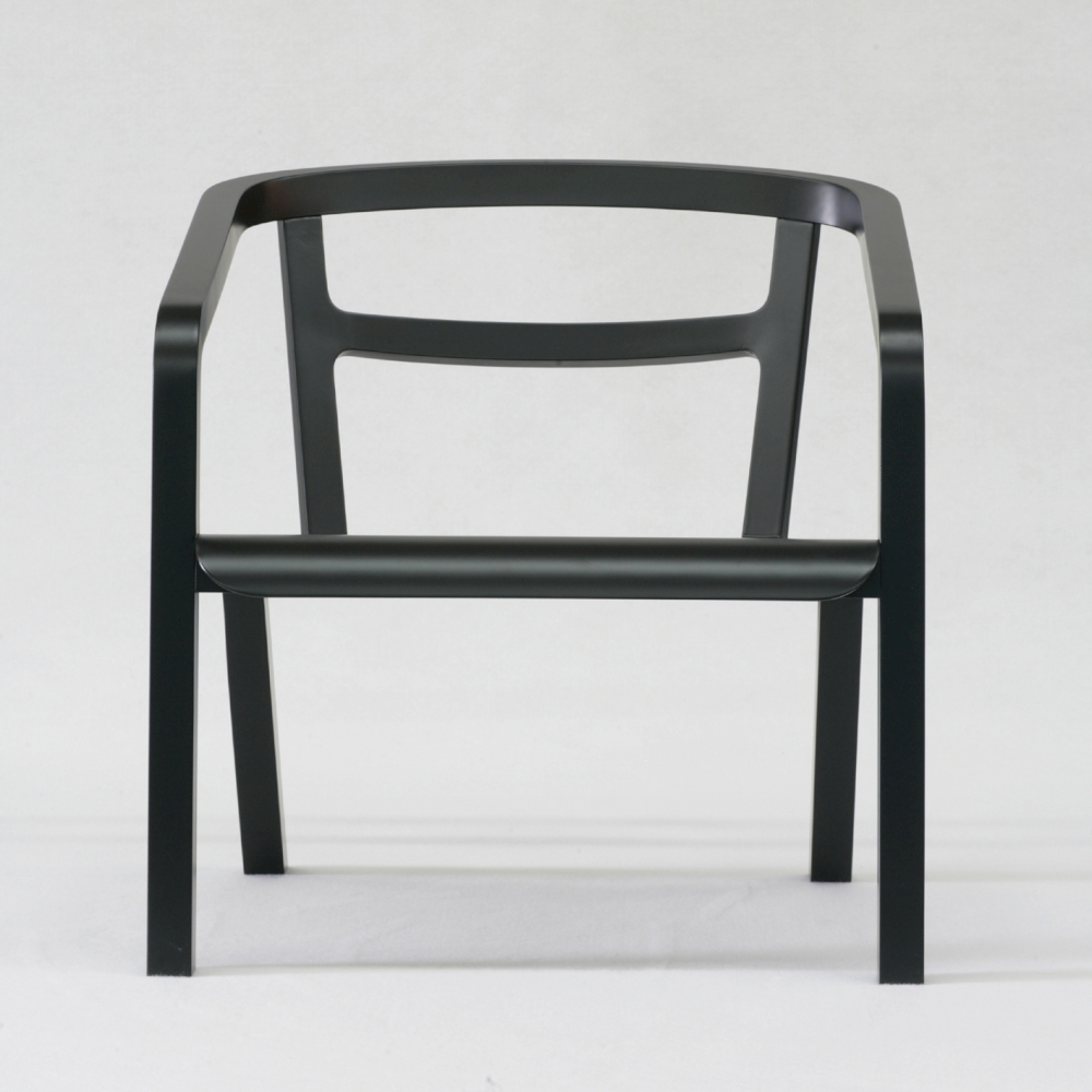 Eno Chair. Designed for COVO s.r.l. by Mikko Laakkonen.