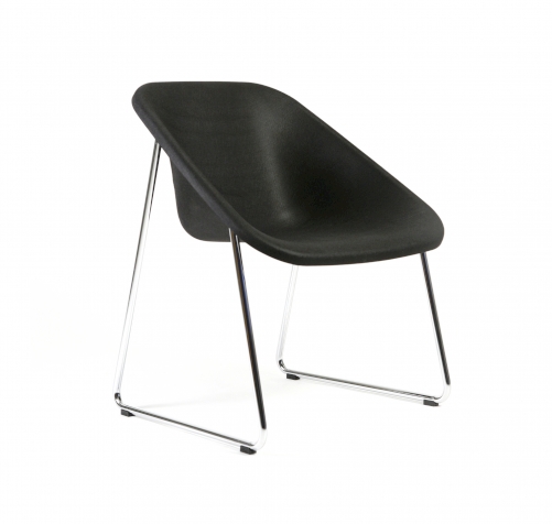 Kola Light Chair. Designed for Inno by Mikko Laakkonen.