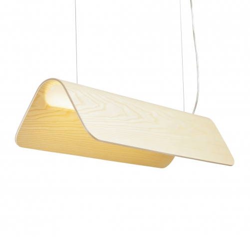 Dyyni Suspended light. Designed for Innolux by Mikko Laakkonen.