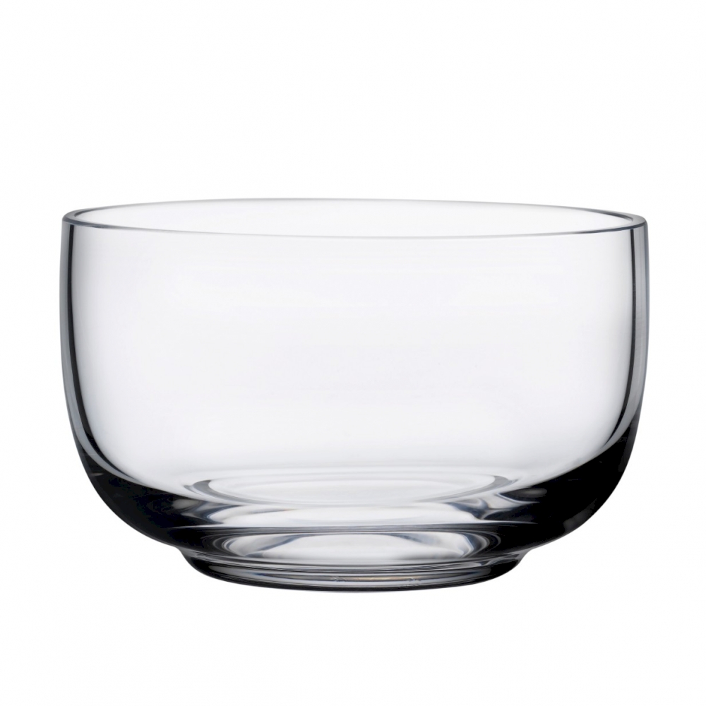 Malt whisky glass set. Designed for Nude by Mikko Laakkonen.