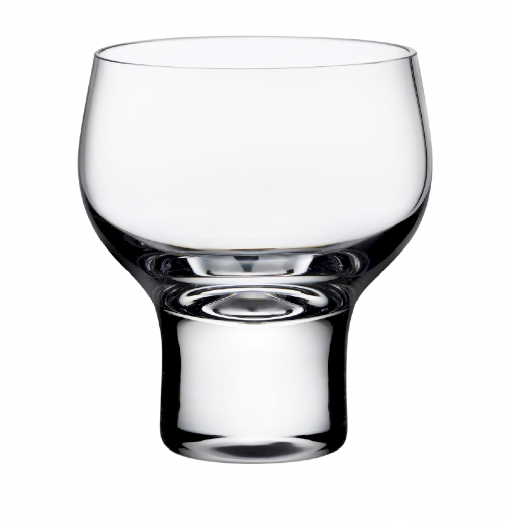 Mikko Glass collection. Designed for Paşabahçe by Mikko Laakkonen.