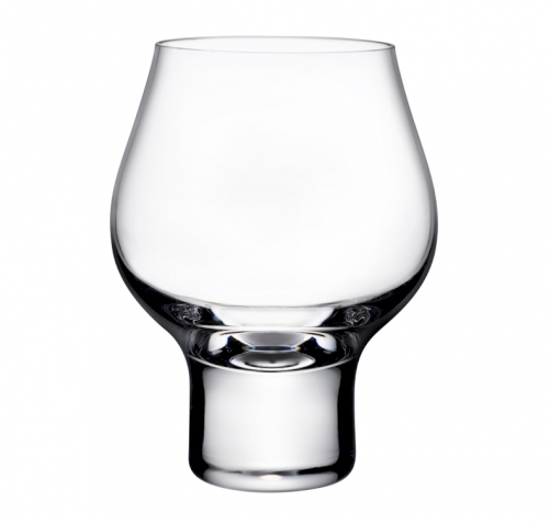 Mikko Glass collection. Designed for Paşabahçe by Mikko Laakkonen.