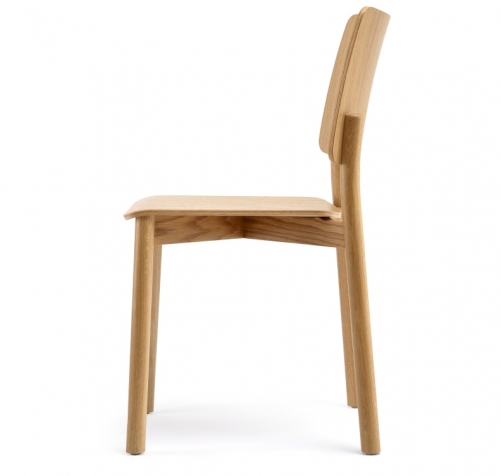 Mi chair Chair. Designed for Dohaus by Mikko Laakkonen.