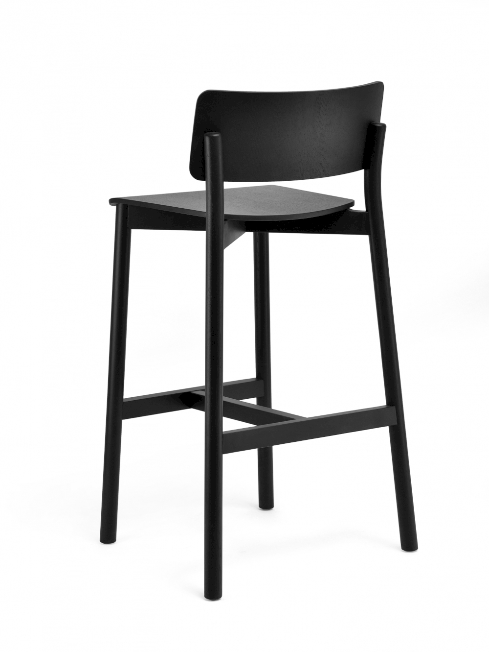 Mi Stools Stool. Designed for Dohaus by Mikko Laakkonen.