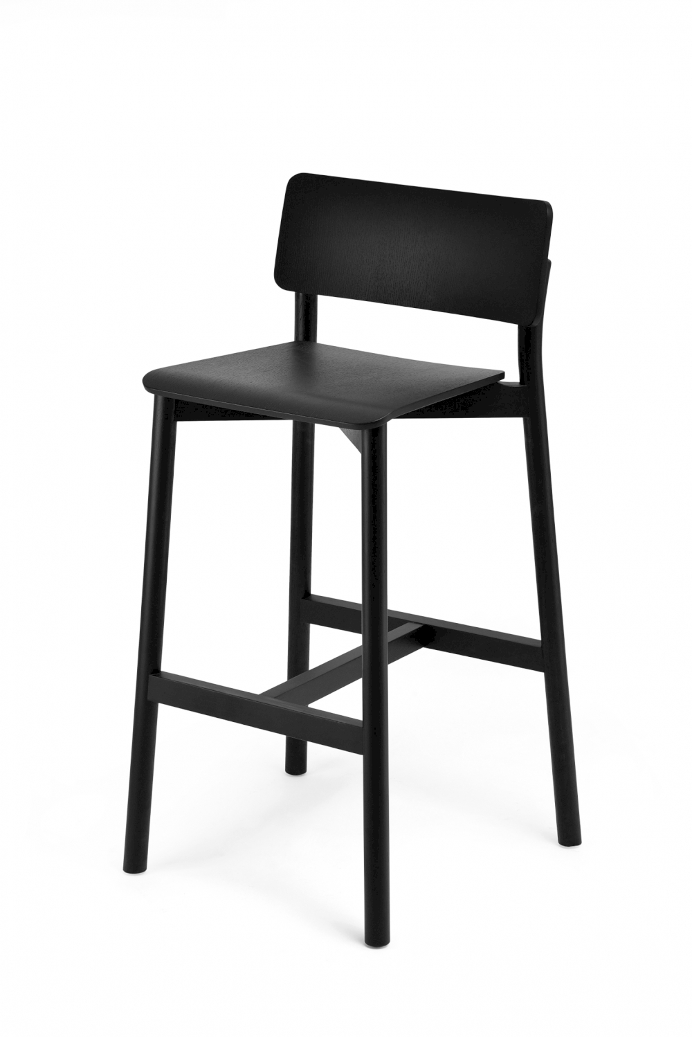 Mi Stools Stool. Designed for Dohaus by Mikko Laakkonen.