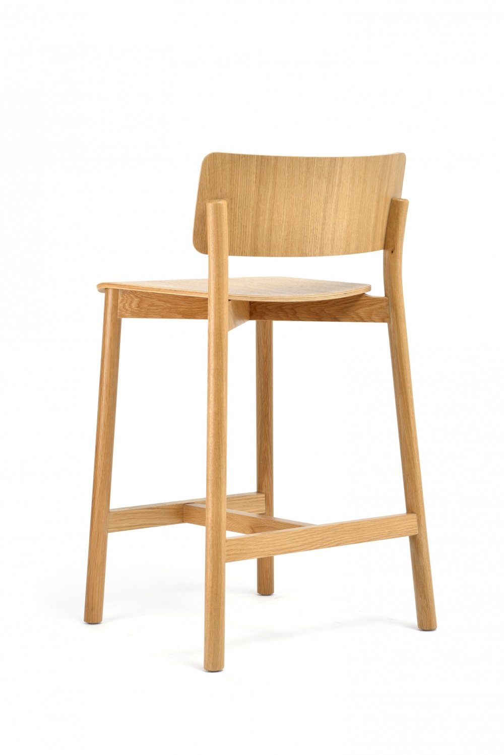 Mi Stools Stool. Designed for Dohaus by Mikko Laakkonen.