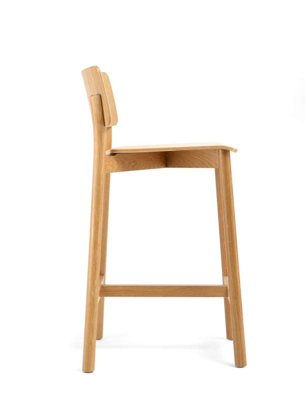 Mi Stools Stool. Designed for Dohaus by Mikko Laakkonen.