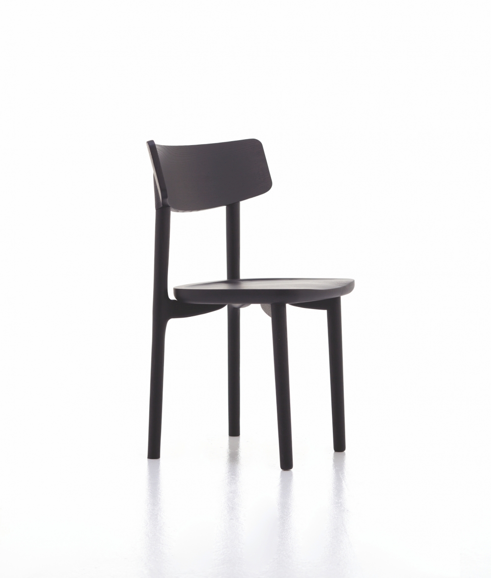 Stube chair Chair. Designed for Cizeta by Mikko Laakkonen.