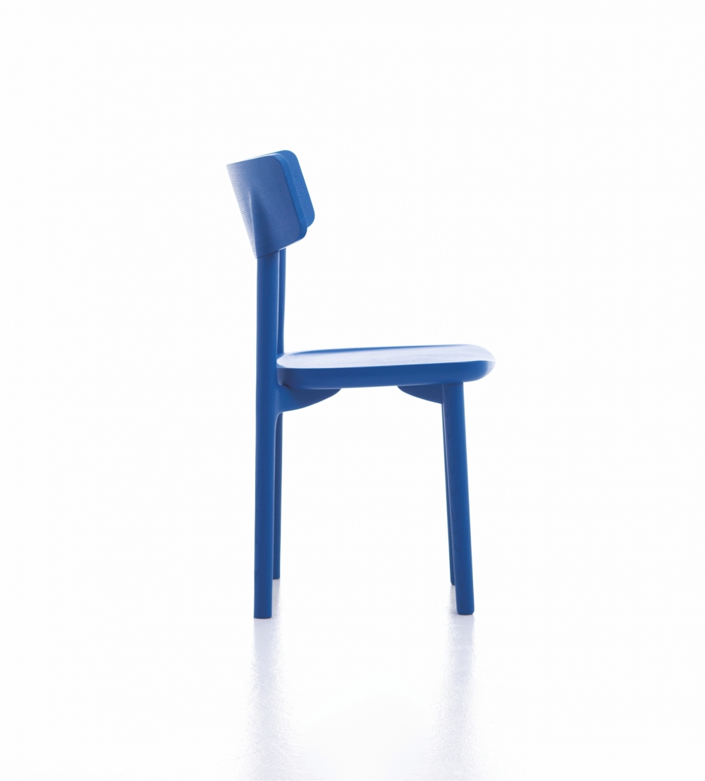 Stube chair Chair. Designed for Cizeta by Mikko Laakkonen.