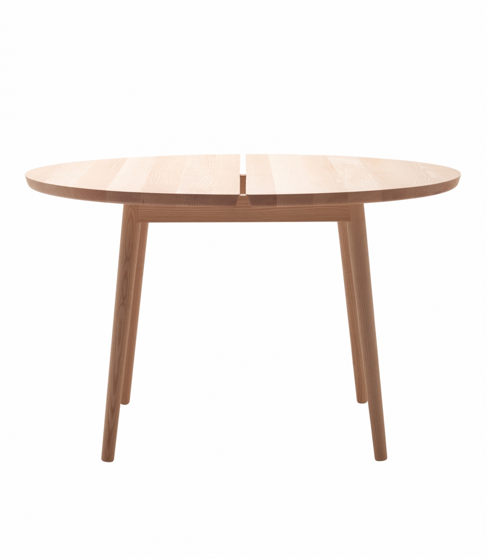 Stube table Table. Designed for L´Abbate by Mikko Laakkonen.