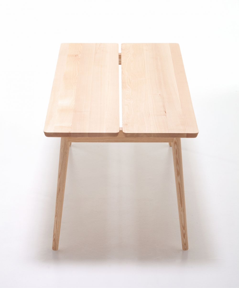 Stube table Table. Designed for L´Abbate by Mikko Laakkonen.