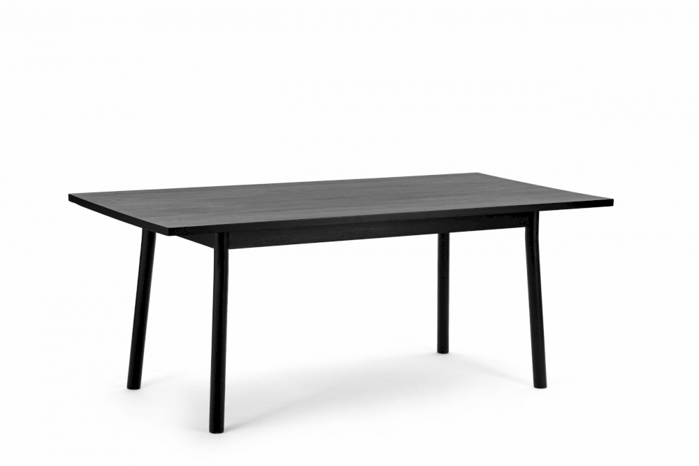 Mi table Table. Designed for Dohaus by Mikko Laakkonen.