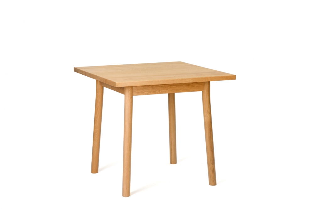 Mi table Table. Designed for Dohaus by Mikko Laakkonen.