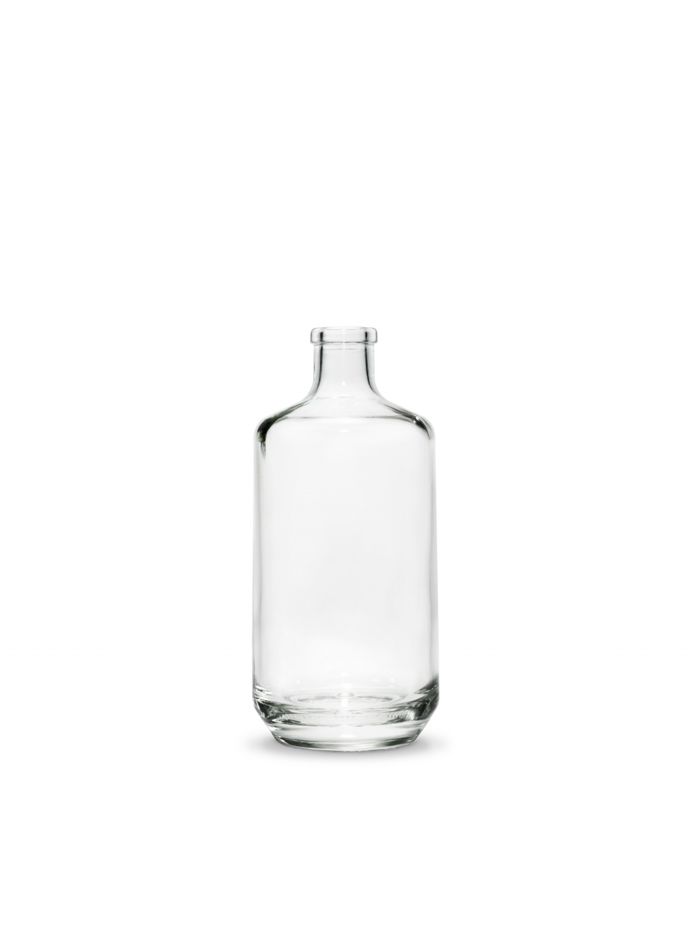 Kyrö Bottle Bottle series. Designed for Kyrö Distillery Company by Mikko Laakkonen.