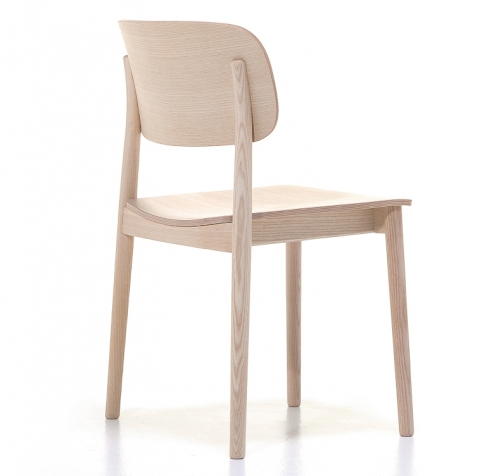 Grado Chair. Designed for Cizeta by Mikko Laakkonen.