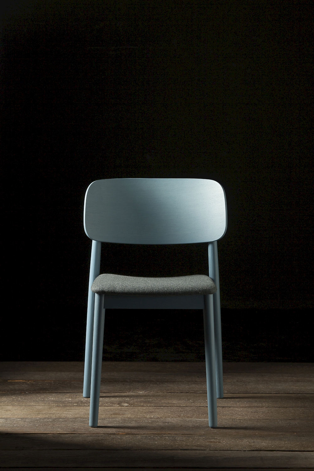 Grado Chair. Designed for Cizeta by Mikko Laakkonen.