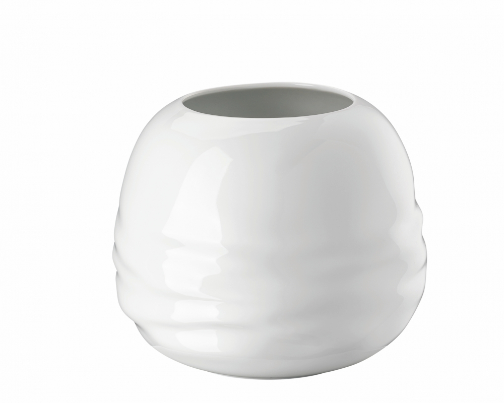 Vesi Vase Collection. Designed for Rosenthal by Mikko Laakkonen.
