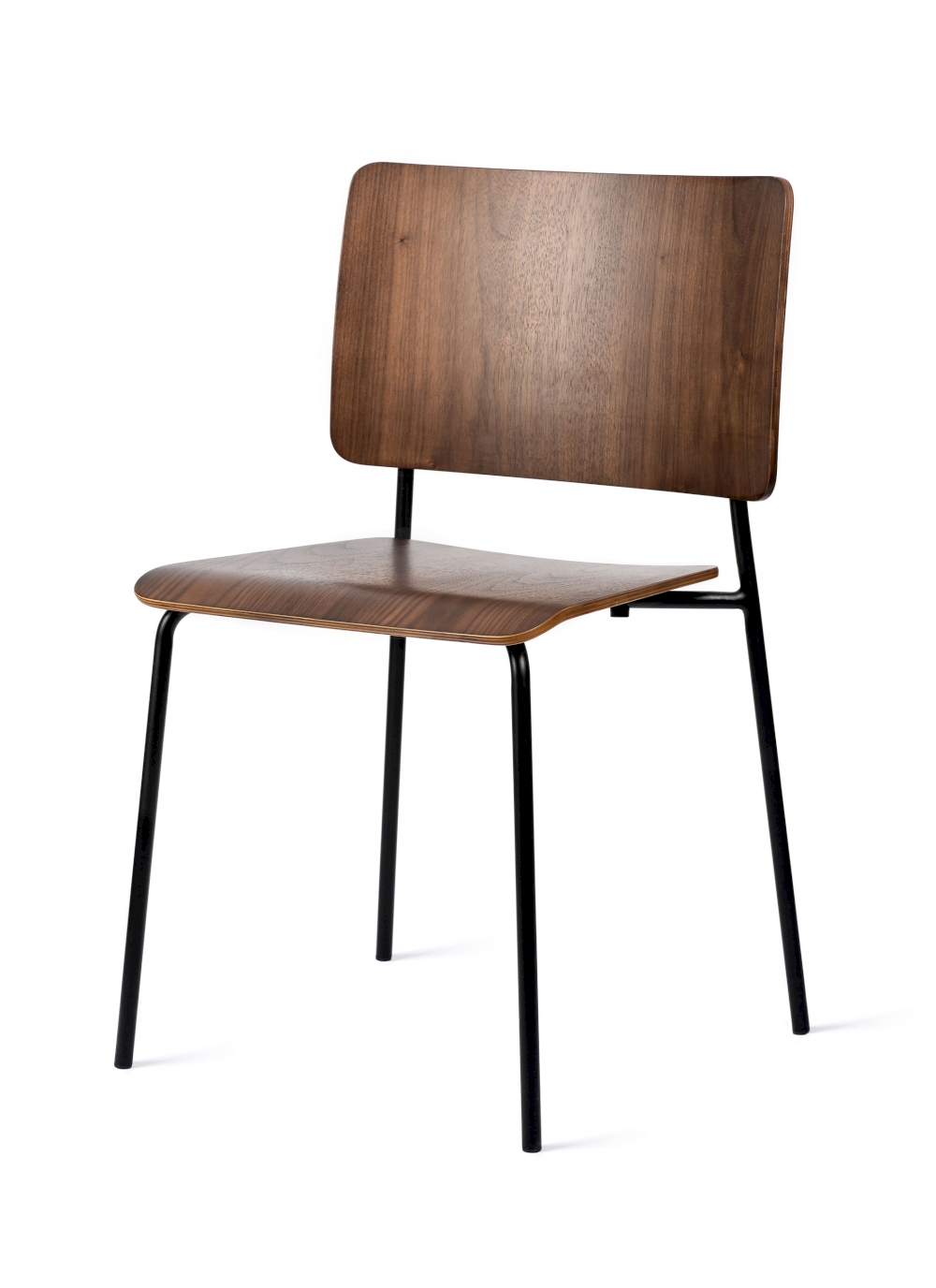 Mi metal base chair. Designed for Dohaus by Mikko Laakkonen.