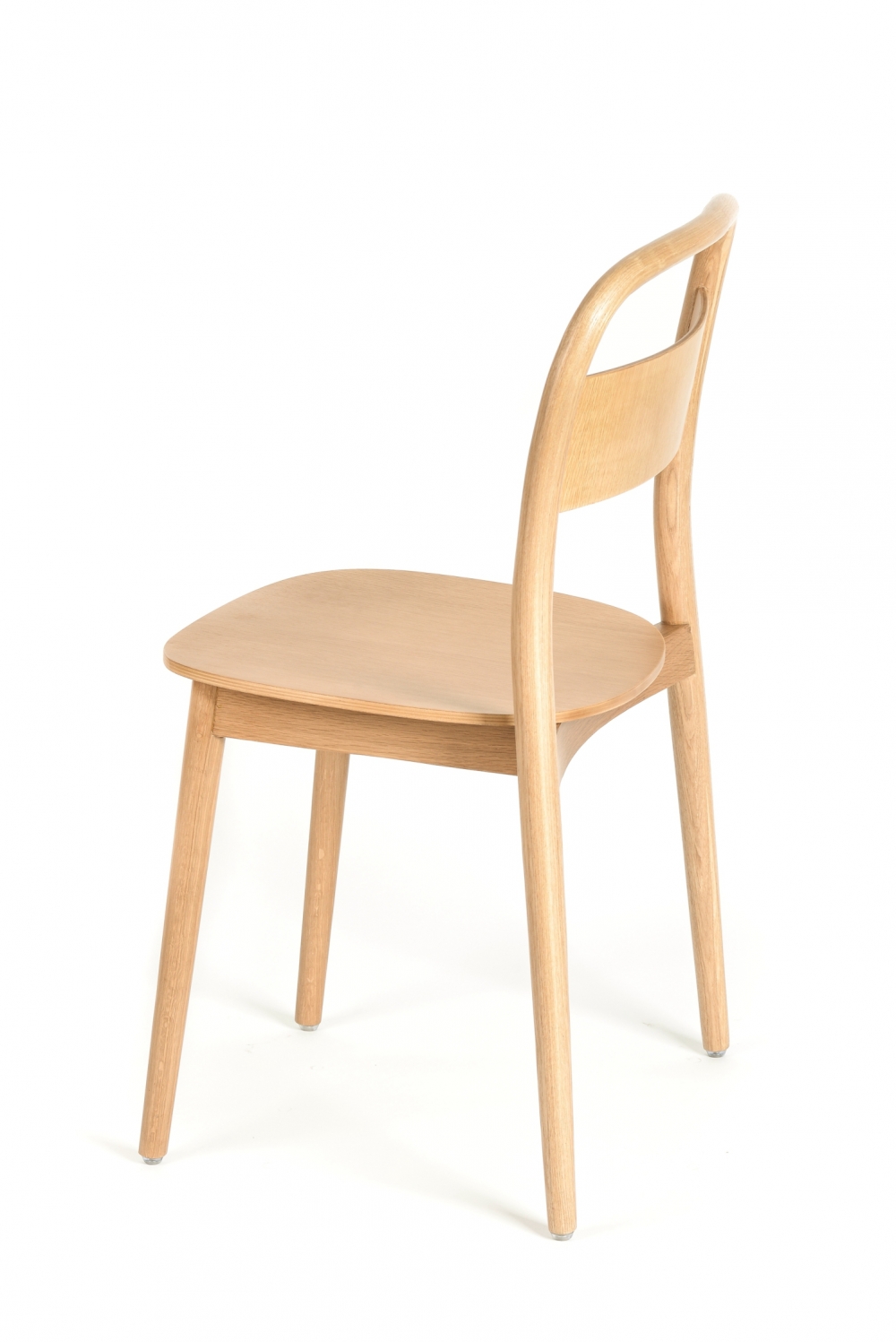 YUE chair Chair. Designed for Dohaus by Mikko Laakkonen.