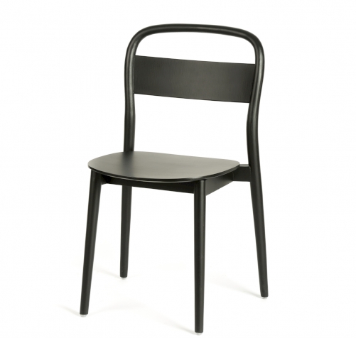 YUE chair Chair. Designed for Dohaus by Mikko Laakkonen.