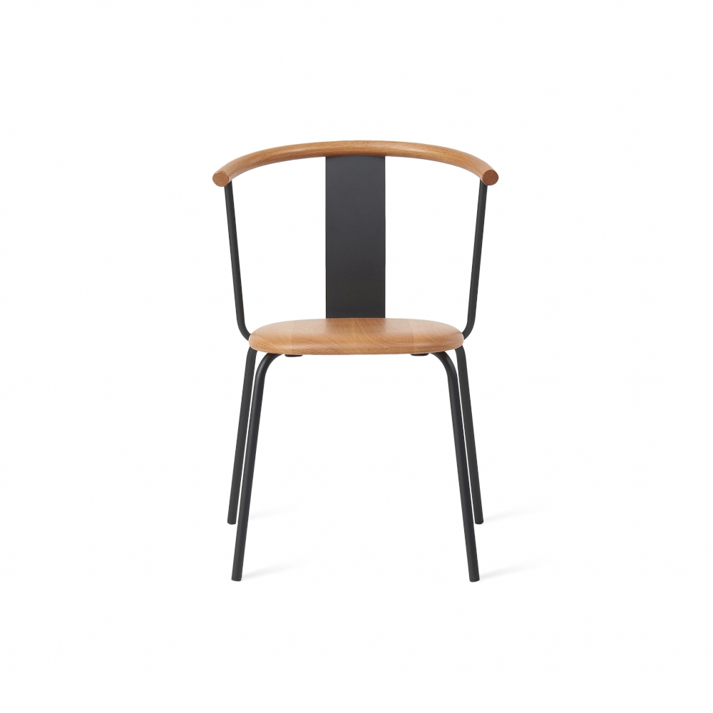 U chair chair. Designed for Dohaus by Mikko Laakkonen.