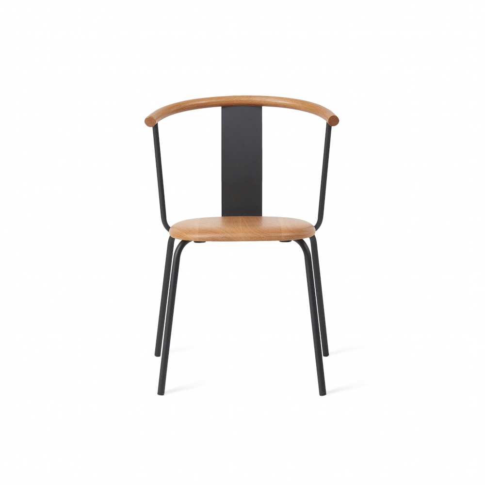 U chair chair. Designed for Dohaus by Mikko Laakkonen.