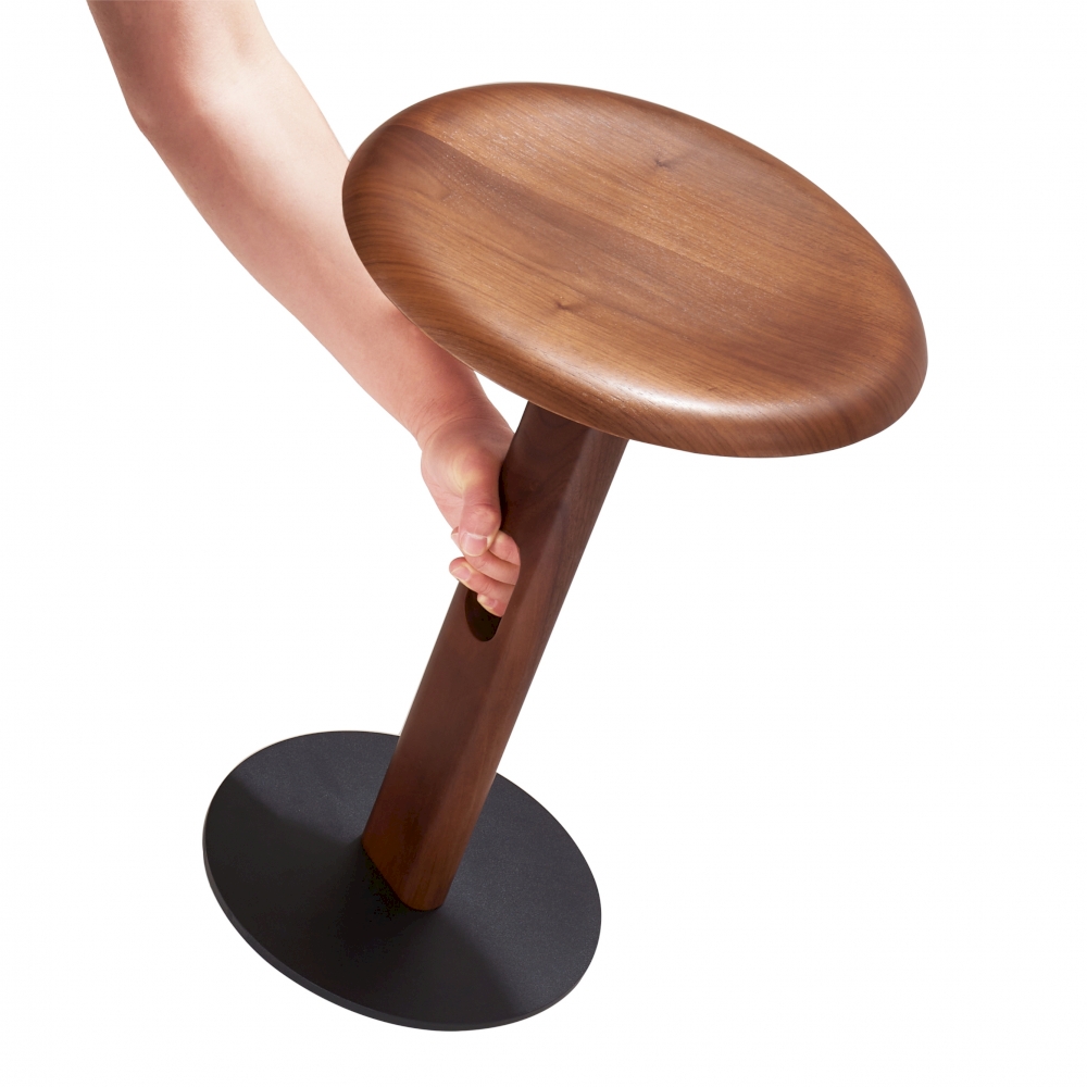 Ju Table. Designed for Dohaus by Mikko Laakkonen.