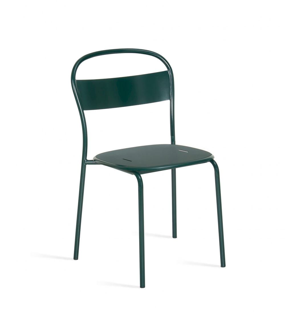 YUE outdoor chair Chair. Designed for Dohaus by Mikko Laakkonen.