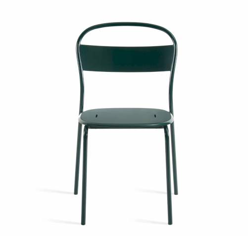 YUE outdoor chair Chair. Designed for Dohaus by Mikko Laakkonen.