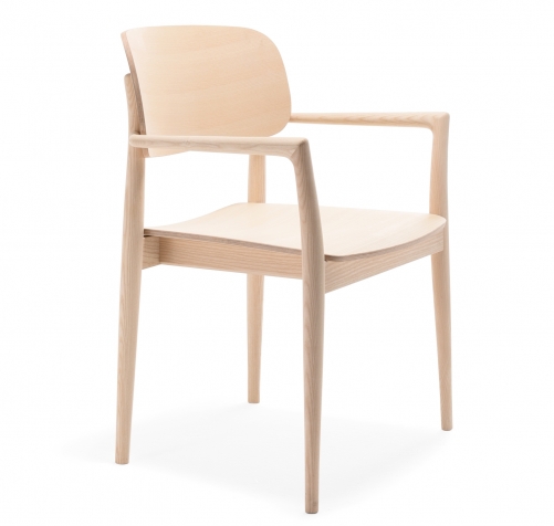 Grado armchair Chair. Designed for Cizeta by Mikko Laakkonen.