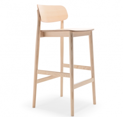 Grado Stools Chair. Designed for Cizeta by Mikko Laakkonen.